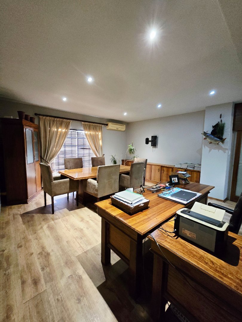 Commercial Property for Sale in Klerksdorp Rural North West